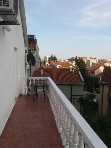 Apartments MM Budva Hotel in Budva