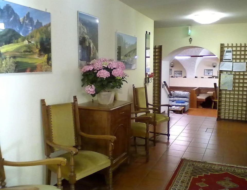 Casa Montana S. Maddalena Hotel in San Vito di Cadore
