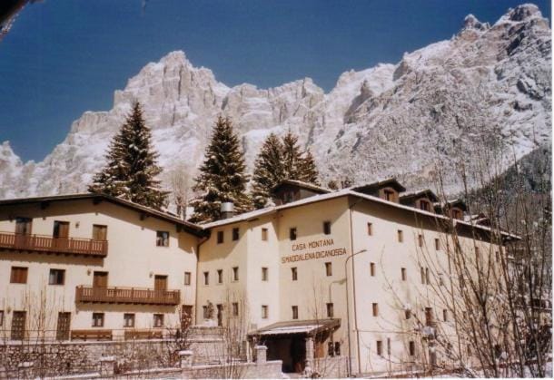 Casa Montana S. Maddalena Hotel in San Vito di Cadore