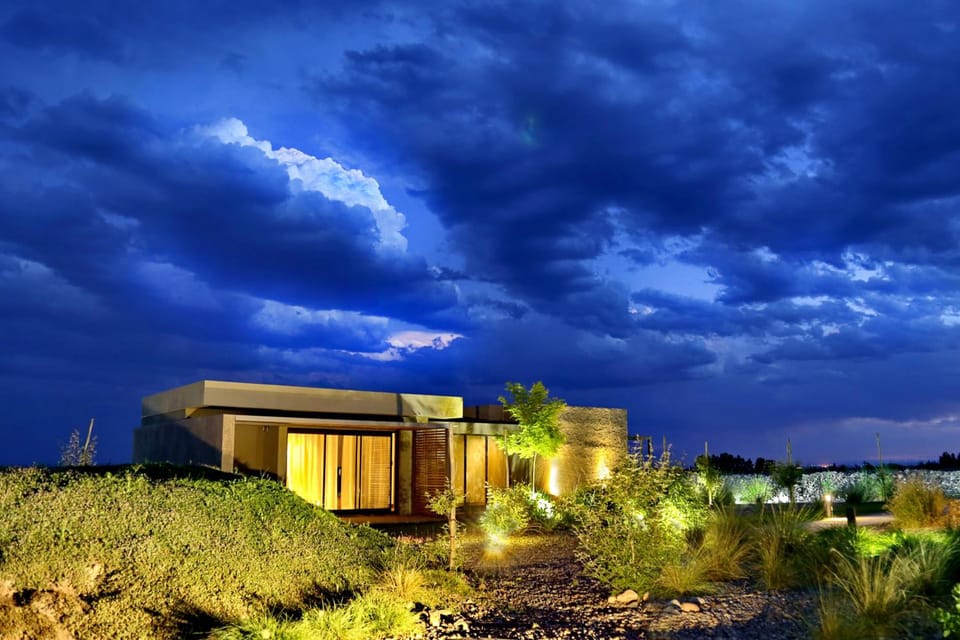 Casa Petrini Hotel in Mendoza Province Province