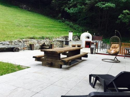 Mortirolo Hotel in Province of Brescia