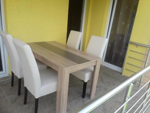 Vuceljic rooms Hotel in Montenegro