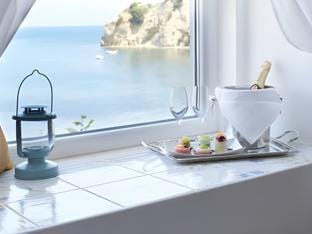 Palazzo Dogana Rooms Hotel in Agropoli