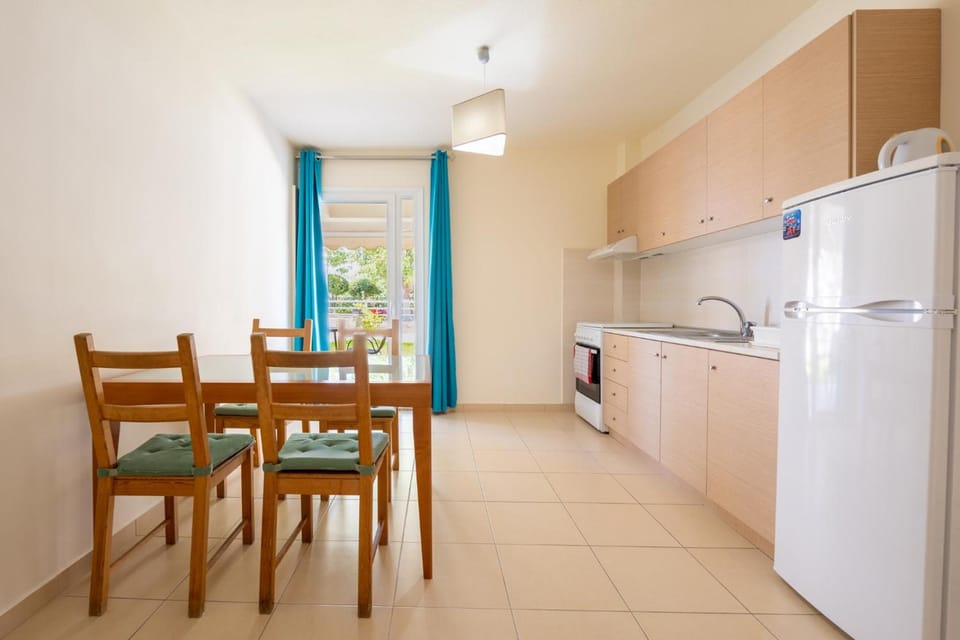 Kokkos Brothers Apartment hotel in Halkidiki