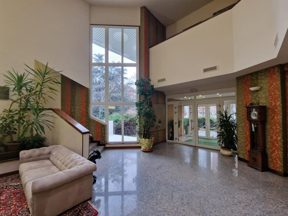 Modo Hotel Hotel in Vercelli