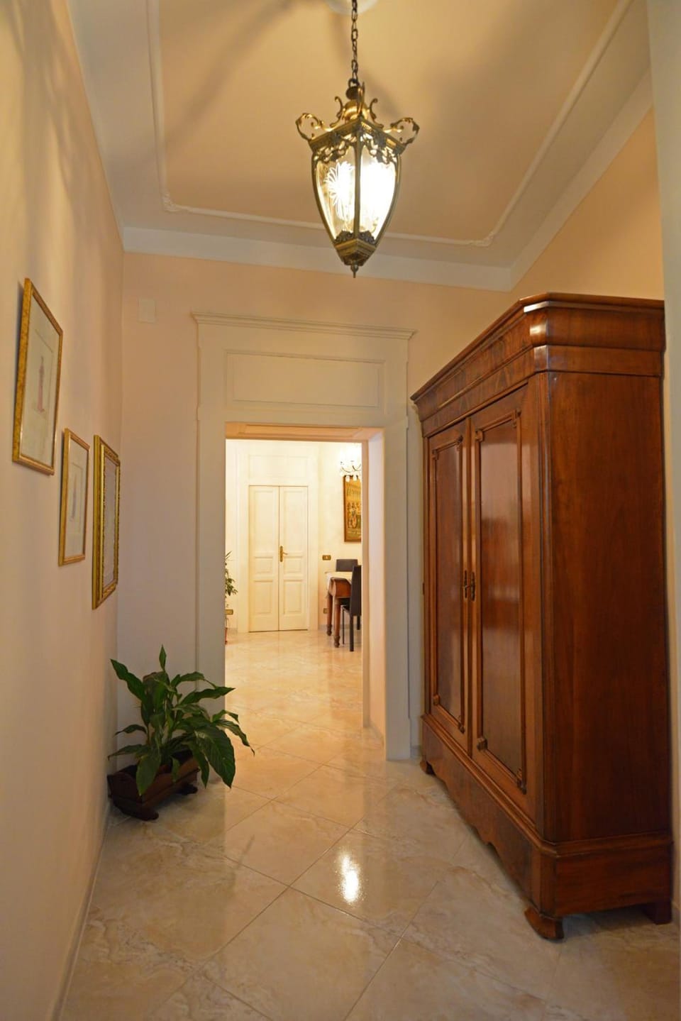 Borgo Antico Santa Lucia Hotel in Basilicata