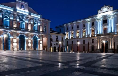 Borgo Antico Santa Lucia Hotel in Basilicata