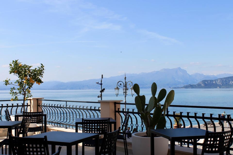 La Vista Postcard Hotel Hotel in Lazise
