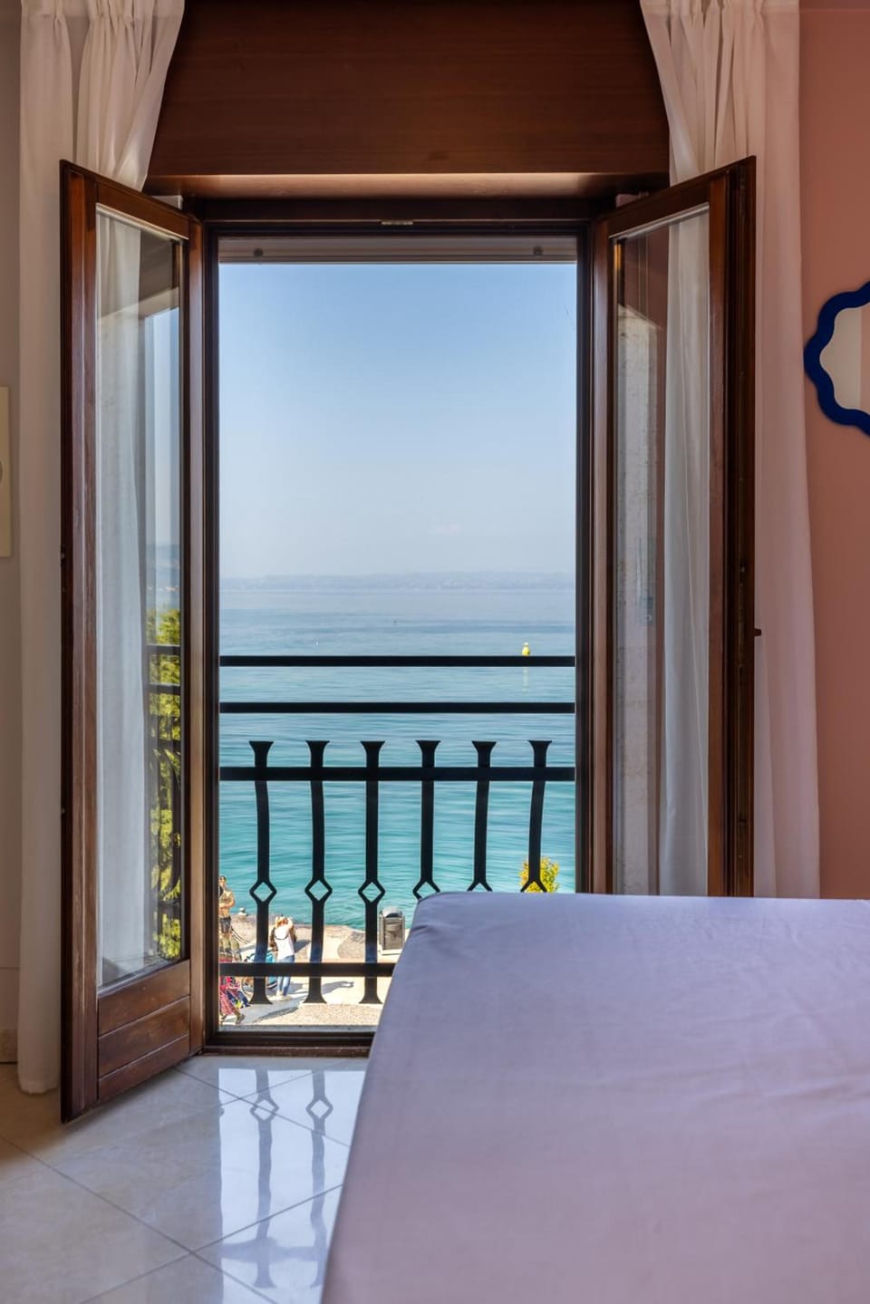 La Vista Postcard Hotel Hotel in Lazise