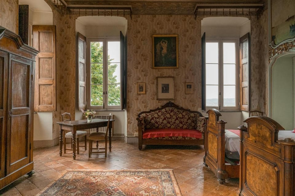 Albergo Real Castello Hotel in Liguria