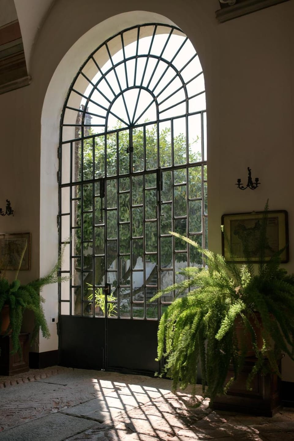 Facilities