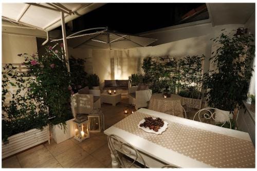 B&B Sant'Agostino Hotel in Liguria