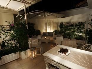B&B Sant'Agostino Hotel in Liguria