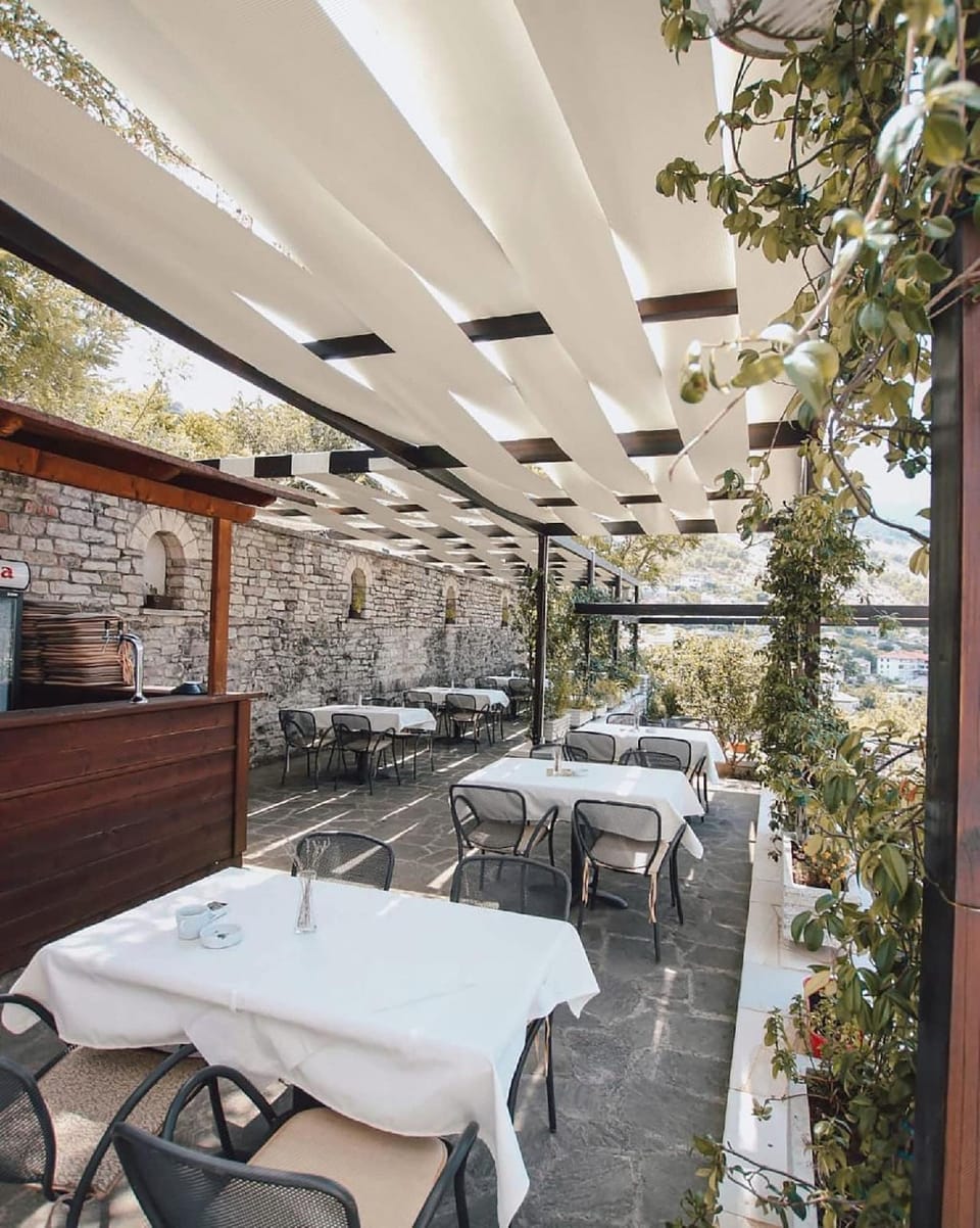 Hotel Bineri Hotel in Vlorë County, Albania