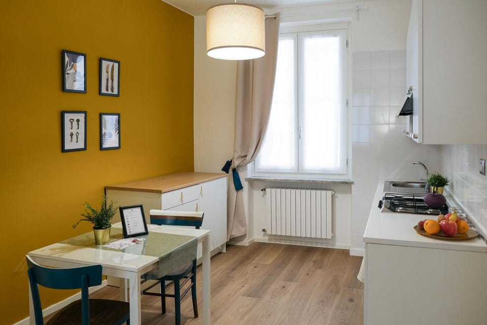 Residence Ferraud Hotel in Piedmont