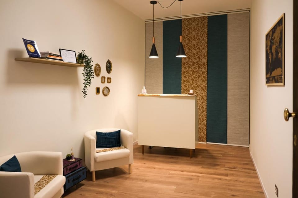 Residence Ferraud Hotel in Piedmont