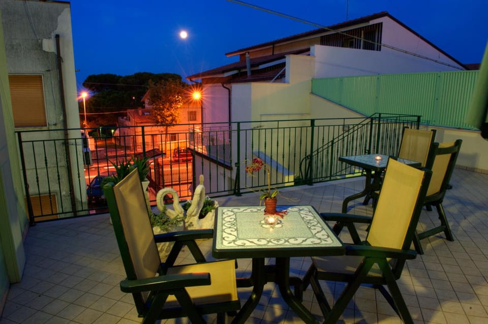 La Casa Del Nonno Hotel in Lido Campomarino