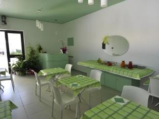 La Casa Del Nonno Hotel in Lido Campomarino