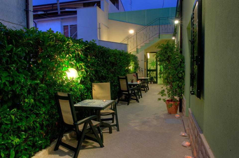La Casa Del Nonno Hotel in Lido Campomarino