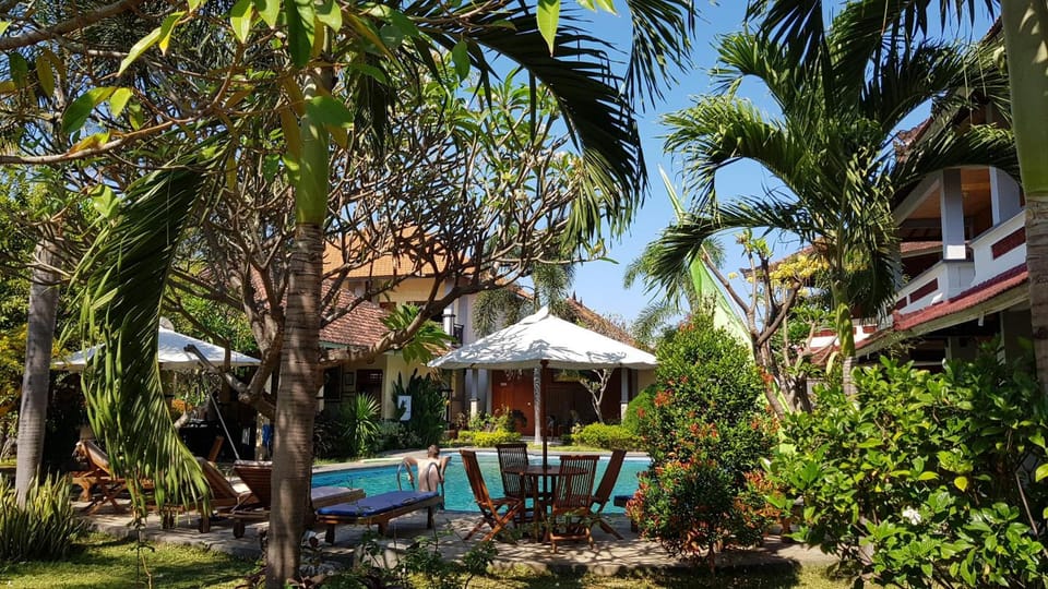 Hotel Mylovina Resort in Buleleng