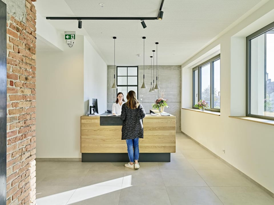 Hotel Federwerk Hotel in Baden-Württemberg