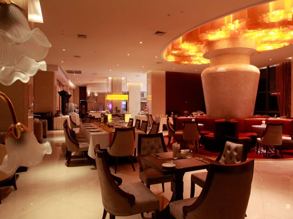 Dongyang Narada Grand Hotel Hotel in Hangzhou