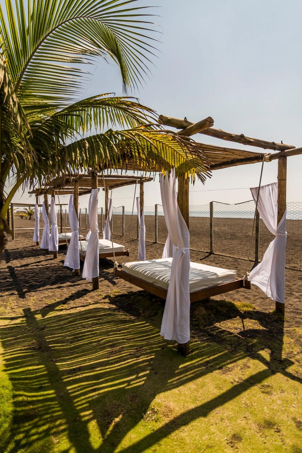 Hotel Soleil Pacifico Resort in Guatemala