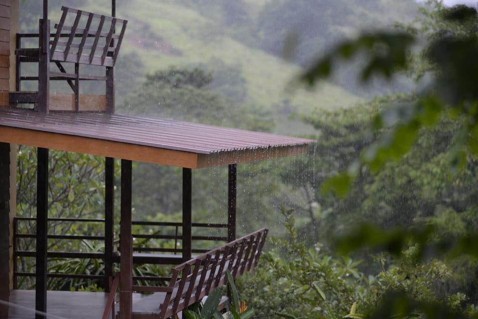 Phuzai Kaew Resort Resort in Laos