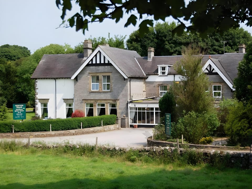 Newton House Hotel Hotel in Derbyshire Dales District