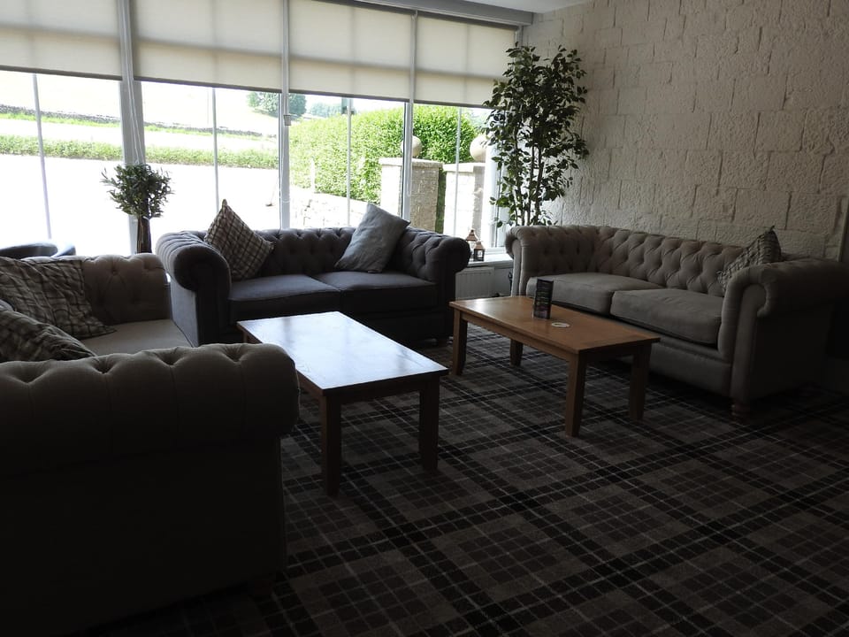 Newton House Hotel Hotel in Derbyshire Dales District