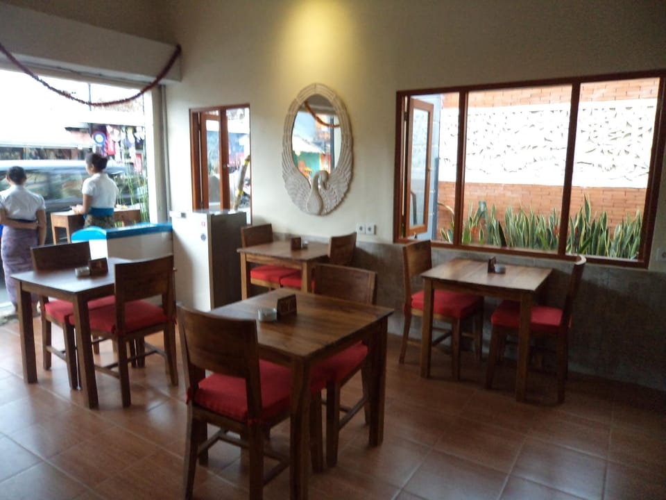 Brata Inn Inn in Ubud