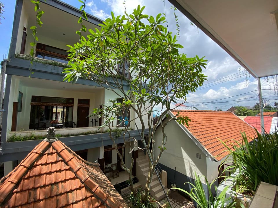 Brata Inn Inn in Ubud