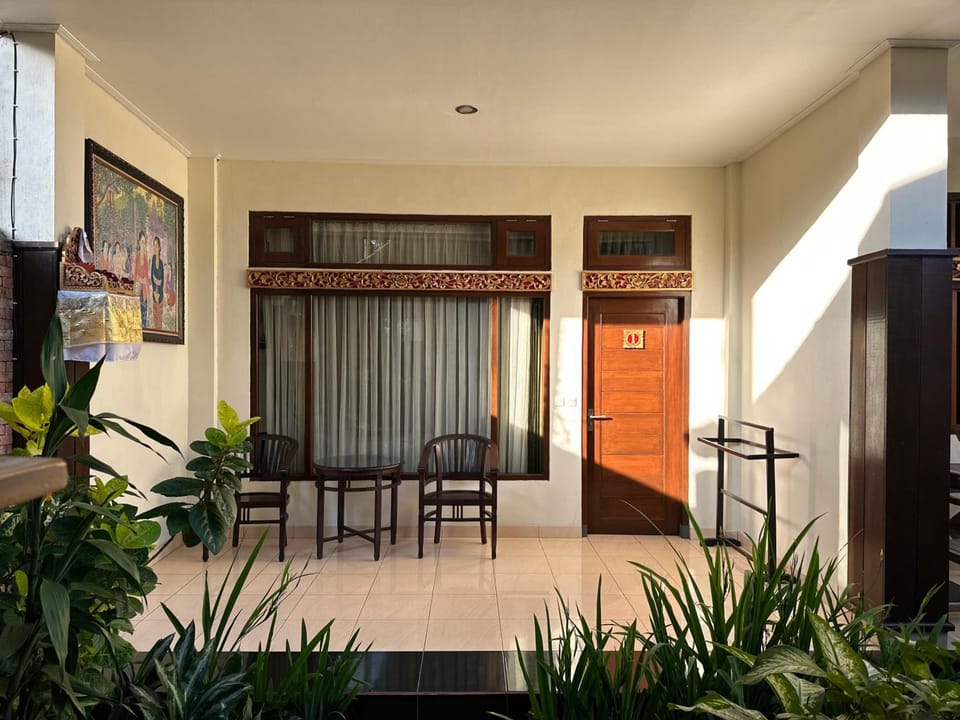 Brata Inn Inn in Ubud