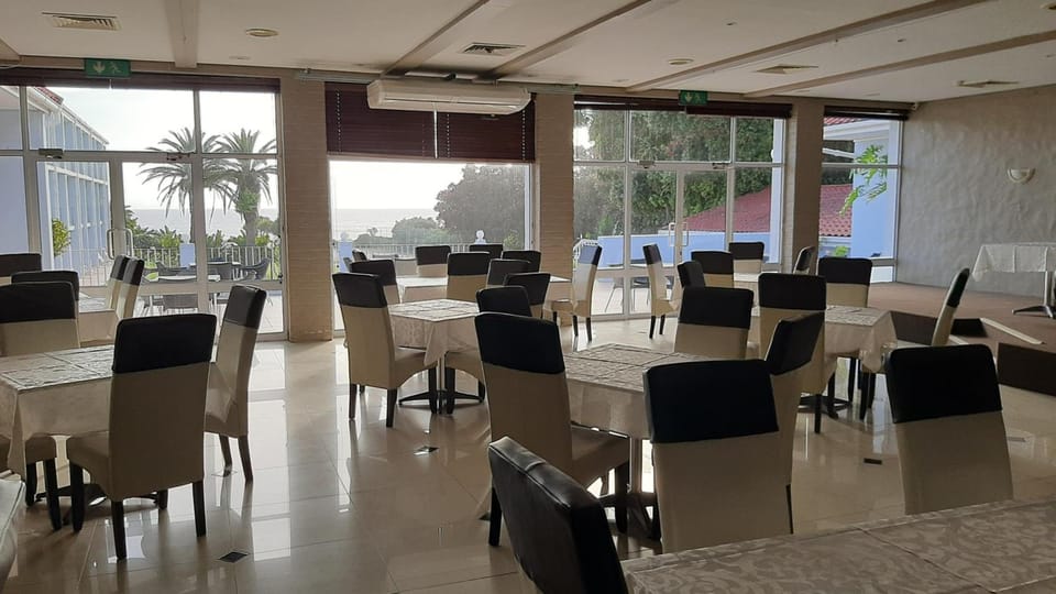 Wilderness Beach Hotel in Western Cape