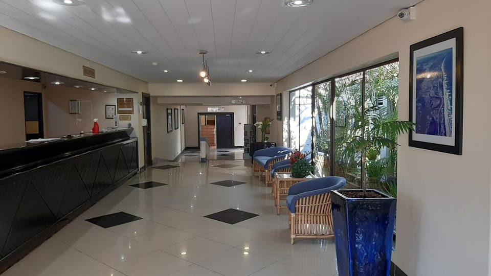 Wilderness Beach Hotel in Western Cape
