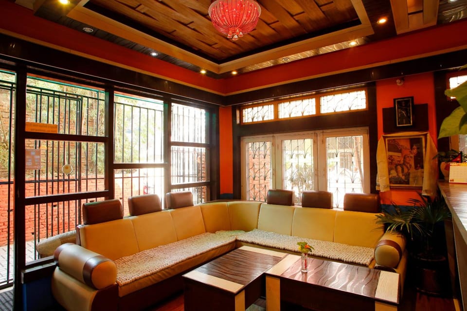 Shangri-la Boutique Hotel Hostel in Kathmandu