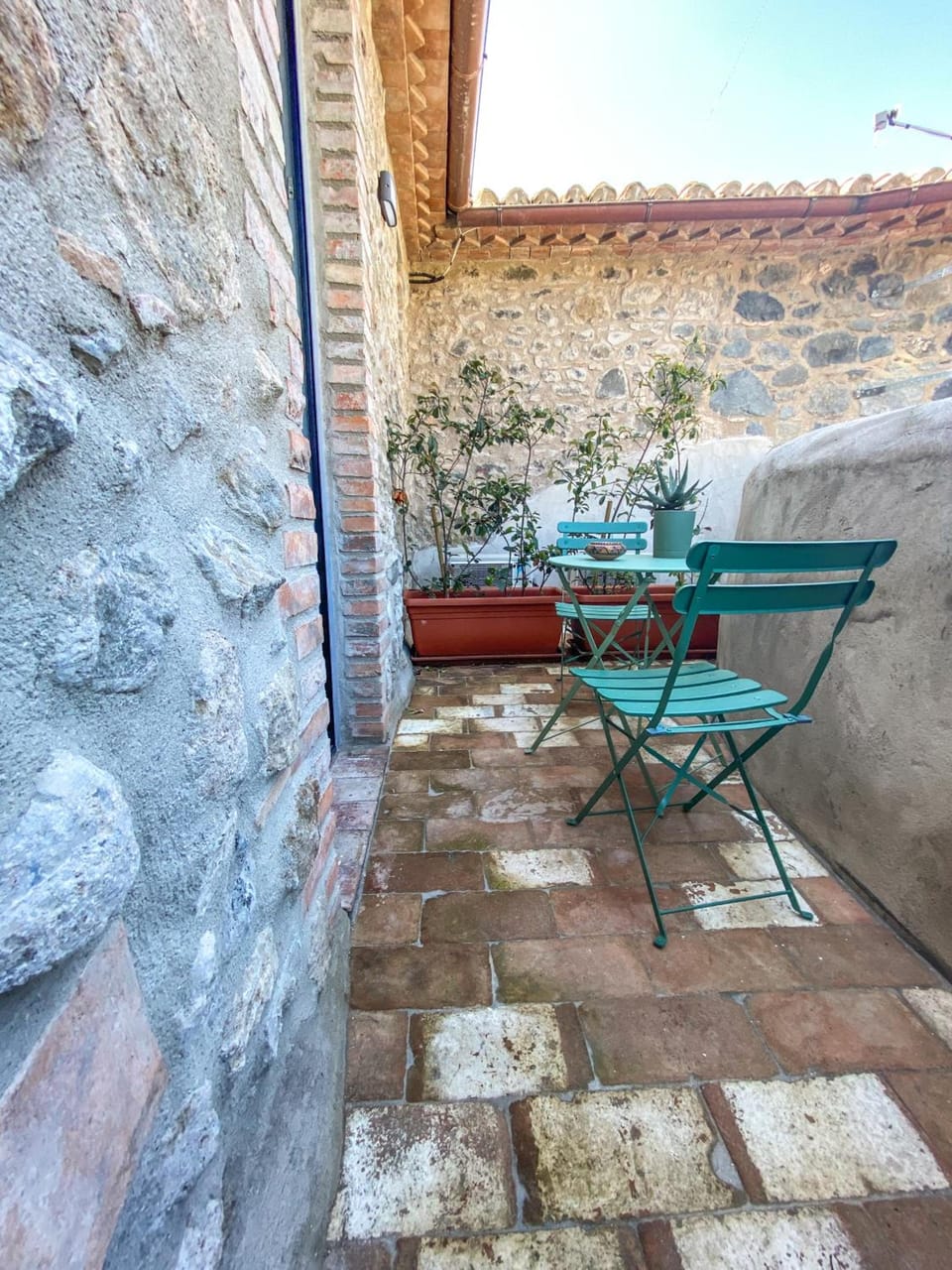Casale 1541 Hotel in Bolsena