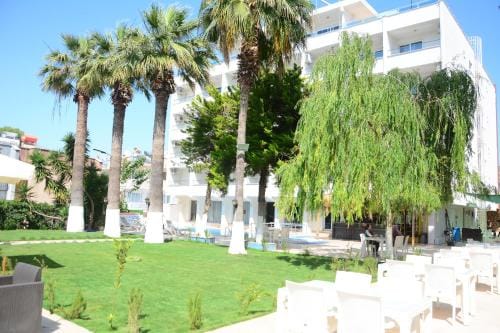 Marla Didim Otel Hotel in Didim