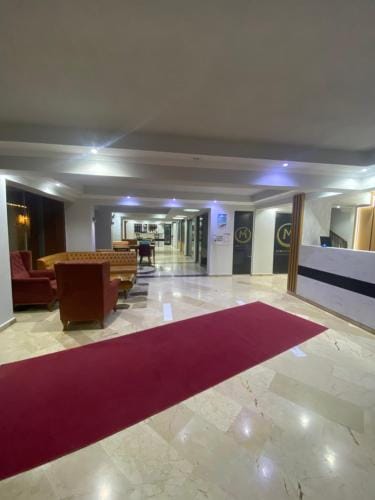 Marla Didim Otel Hotel in Didim
