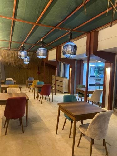 Marla Didim Otel Hotel in Didim