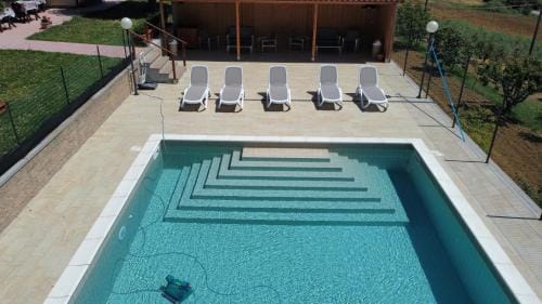 Agriturismo Da Pietro Hotel in Tuscany