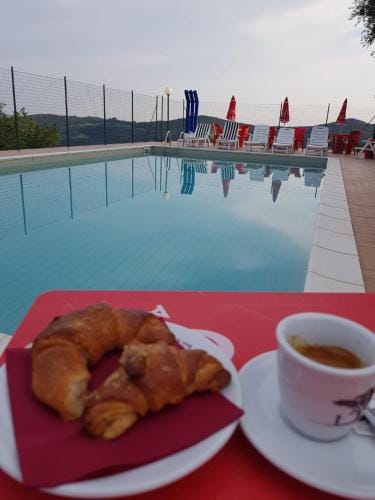 Agriturismo Da Pietro Hotel in Tuscany