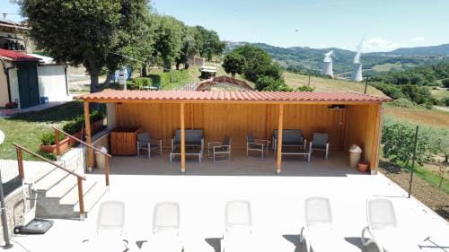 Agriturismo Da Pietro Hotel in Tuscany