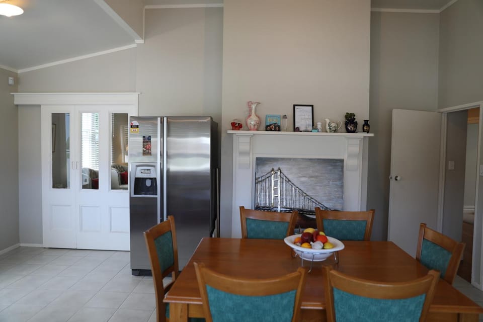 Regent Residential Villa Hotel in Whangārei