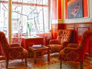 Hotel Mazagran Hotel in Paris