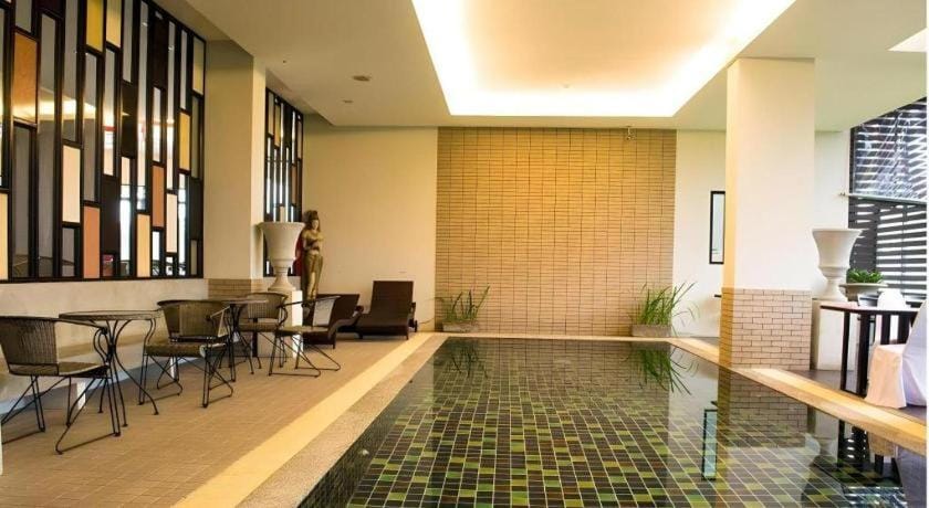 I Hotel Khonkaen Hotel in Thailand