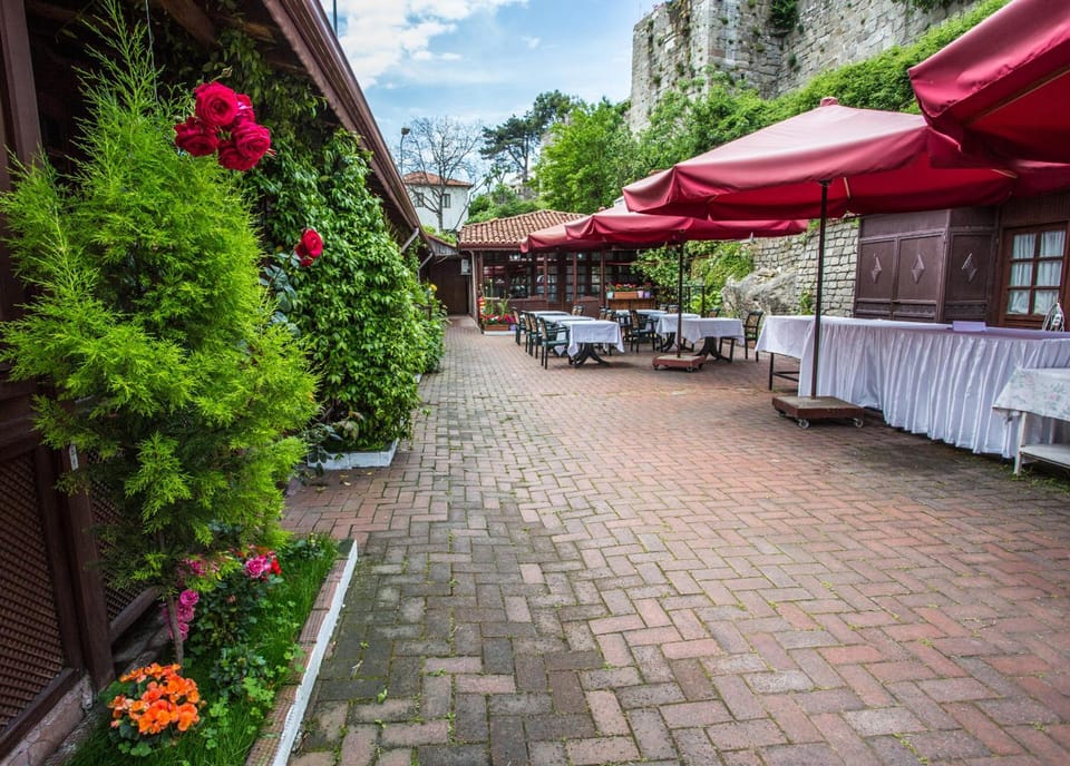 carsı pansiyon Hotel in Turkey