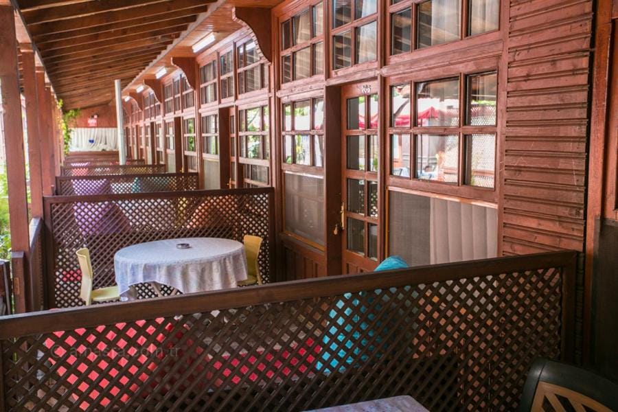 carsı pansiyon Hotel in Turkey