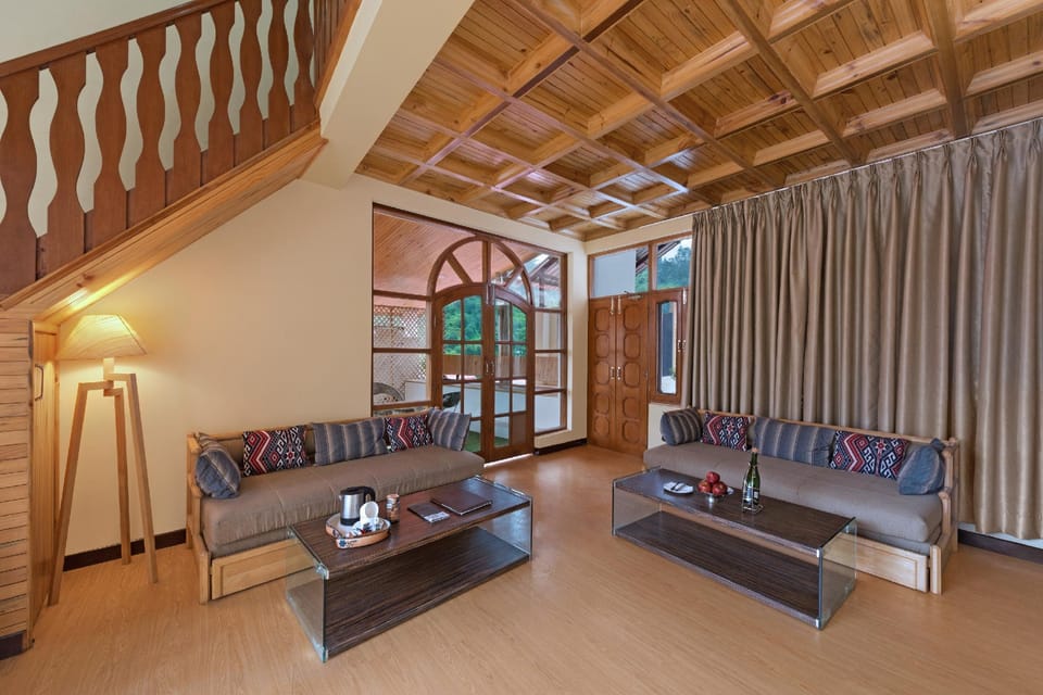 Bravia Hotel Manali Inn Inn in Manali