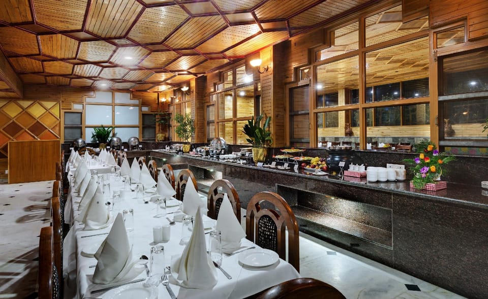 Bravia Hotel Manali Inn Inn in Manali